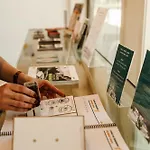 De Santa Luzia - Peregrinos De Santiago Hostel Viana do Castelo